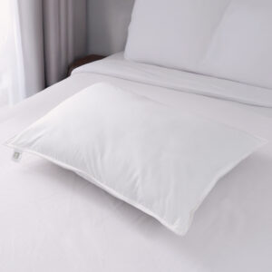 Cyber Monday 2025 5 Pack de 2 Almohadas Gold 180 Hilos Percal